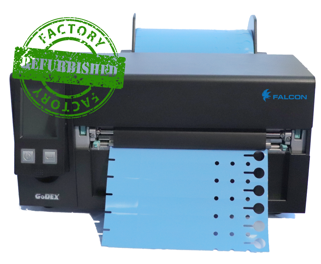 Refurbished Printers Specialty Tag