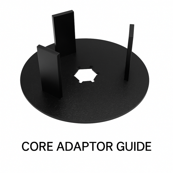 Core Adaptor Guide